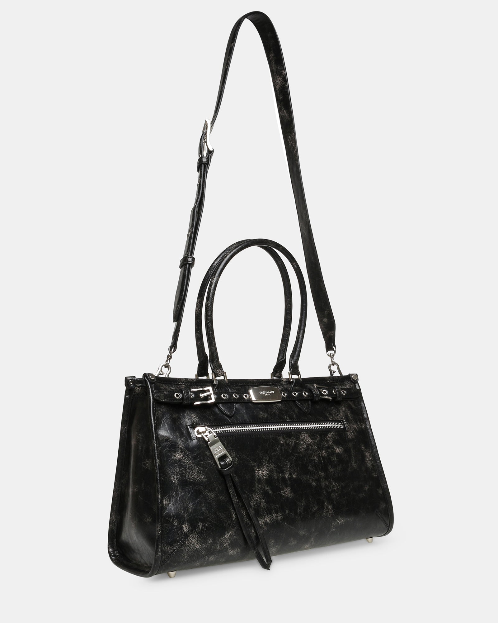 BJONTY BLACK MULTI - Handbags - Steve Madden Canada