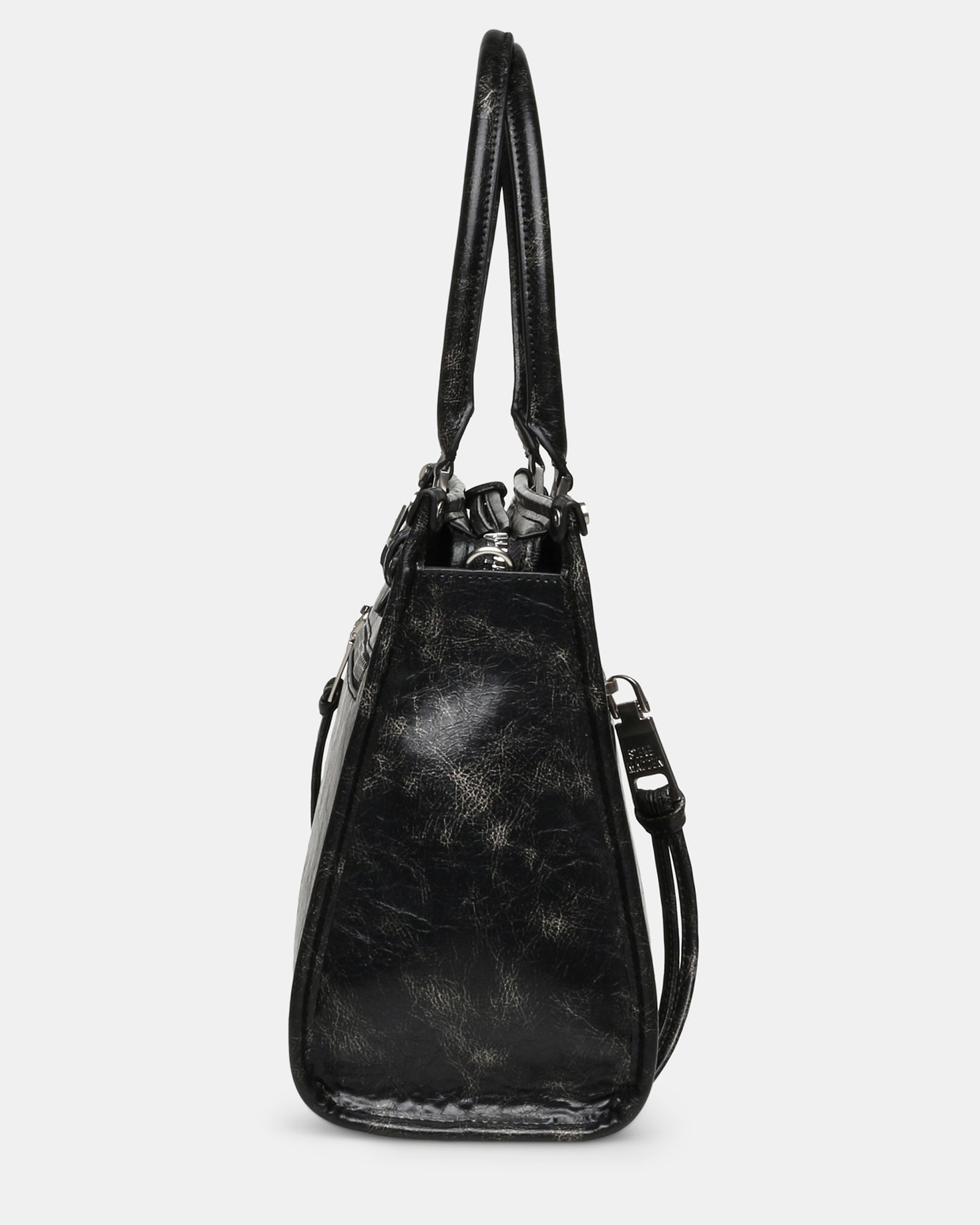 BJONTY BLACK MULTI - Handbags - Steve Madden Canada