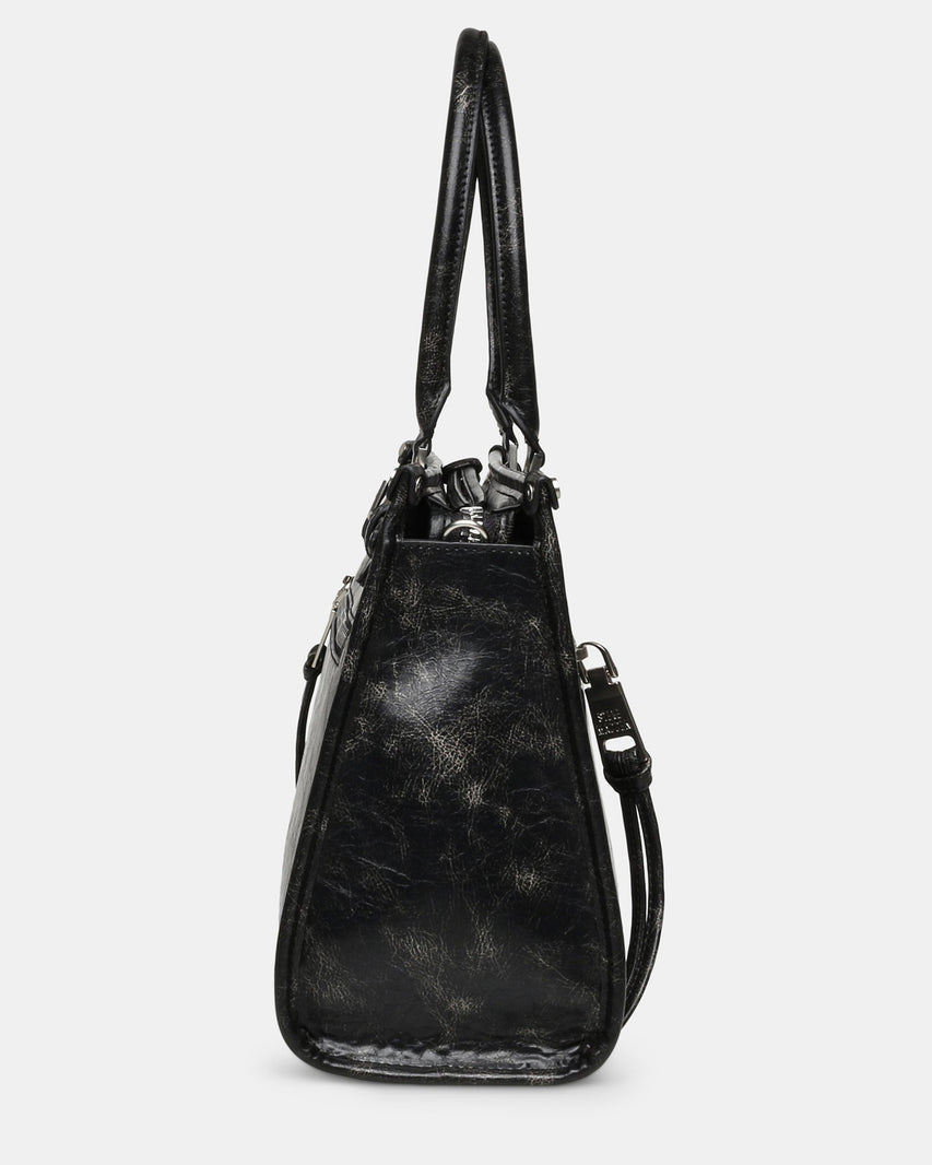 BJONTY BLACK MULTI - Handbags - Steve Madden Canada