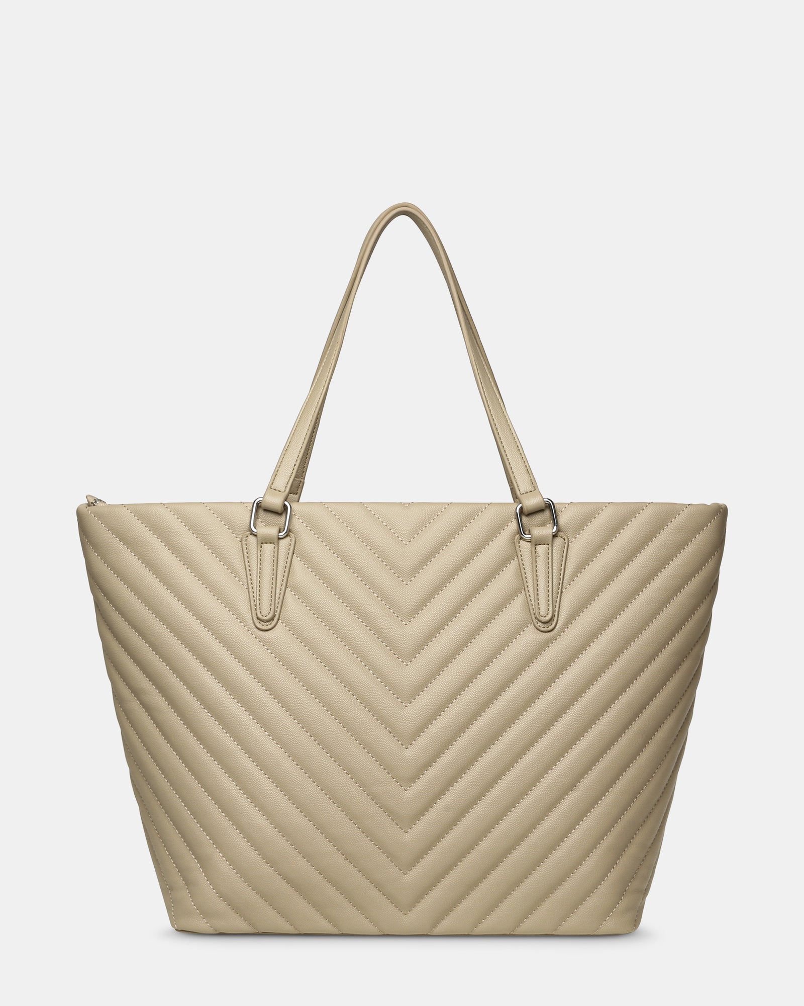BJUDE-2 NATURAL - Handbags - Steve Madden Canada