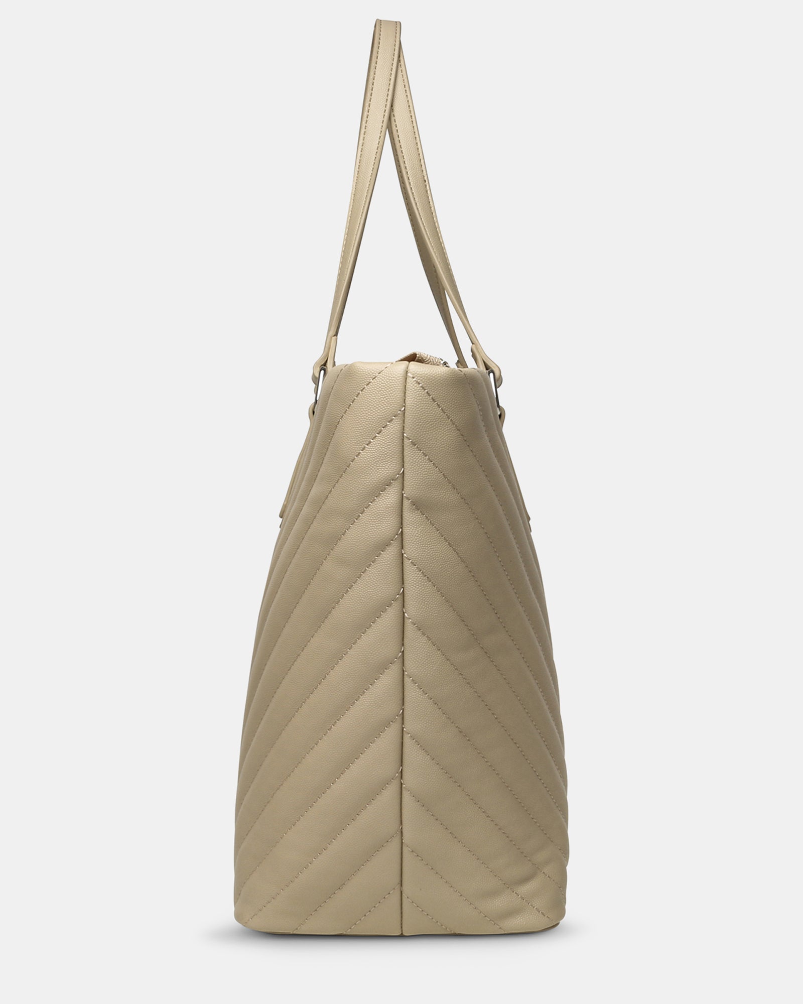 BJUDE-2 NATURAL - Handbags - Steve Madden Canada