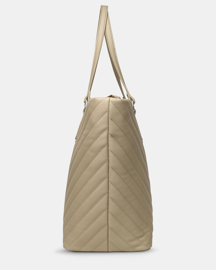 BJUDE-2 NATURAL - Handbags - Steve Madden Canada