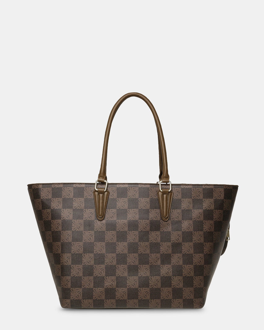 BJUDE-7 OLIVE - Handbags - Steve Madden Canada