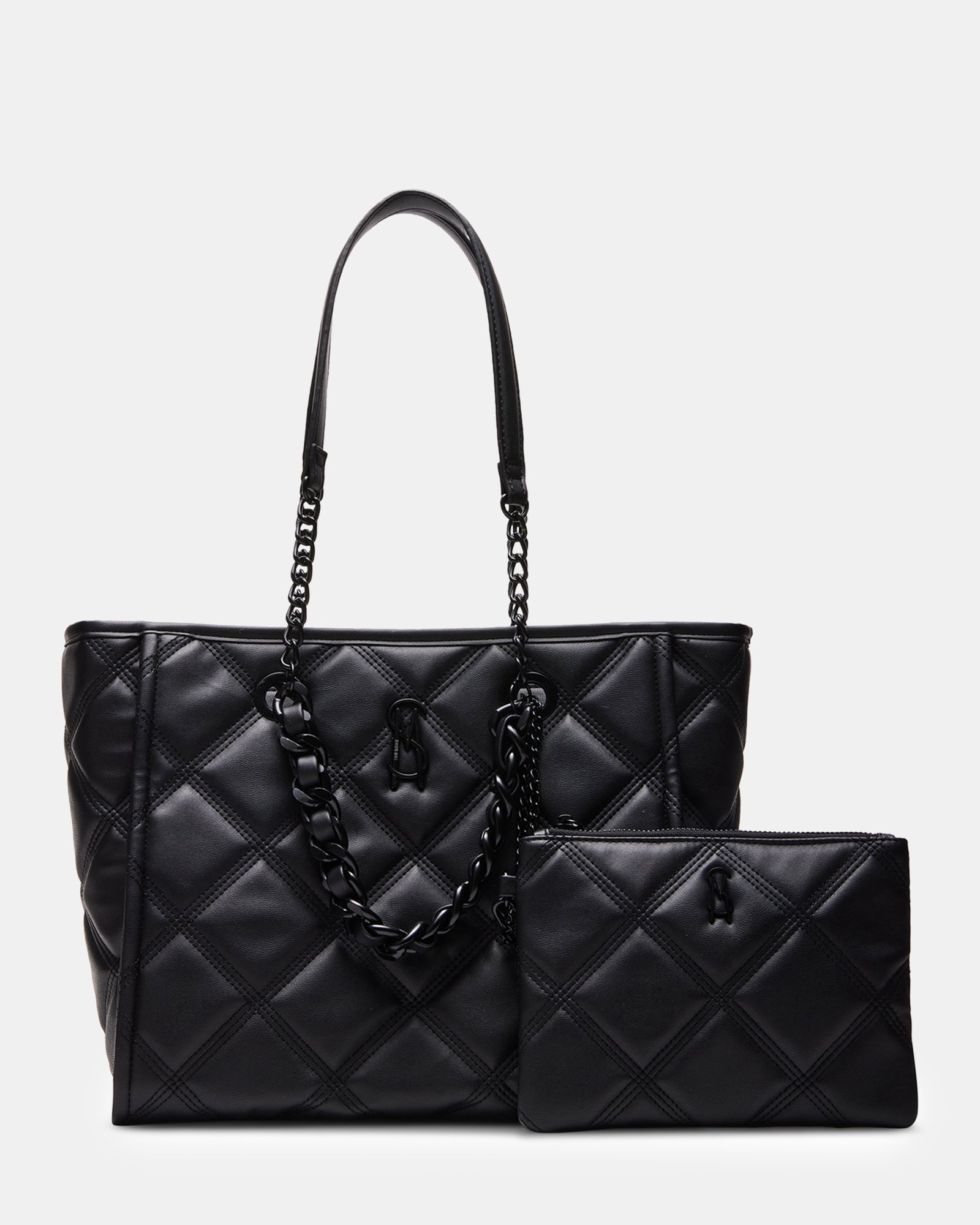 BKATTT BLACK - Handbags - Steve Madden Canada