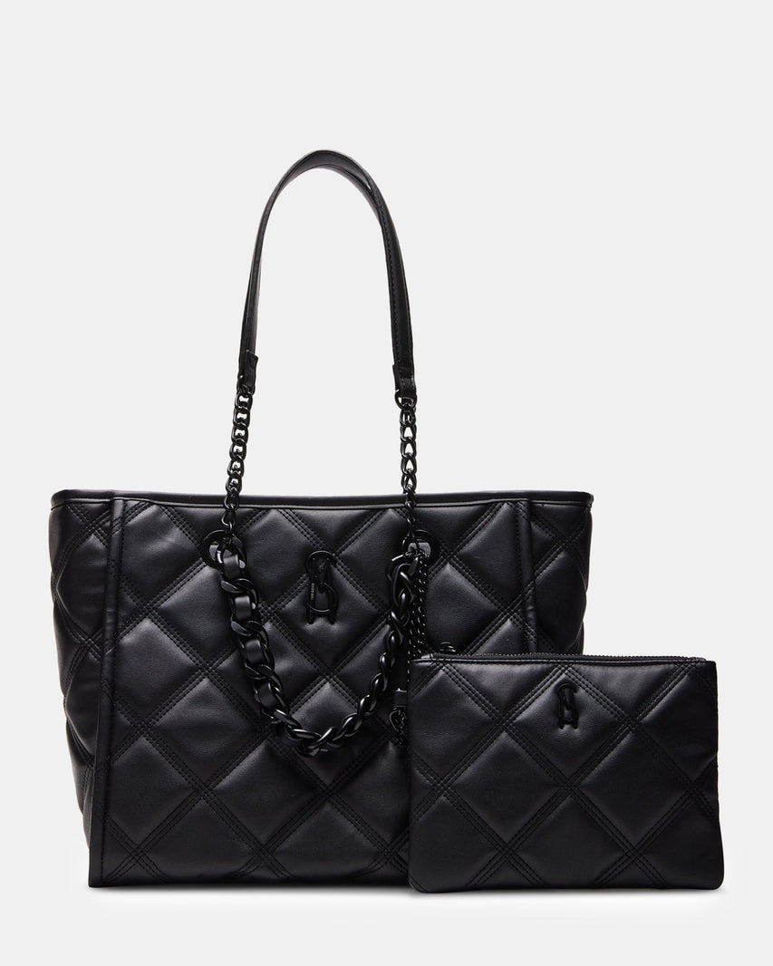BKATTT BLACK - Handbags - Steve Madden Canada