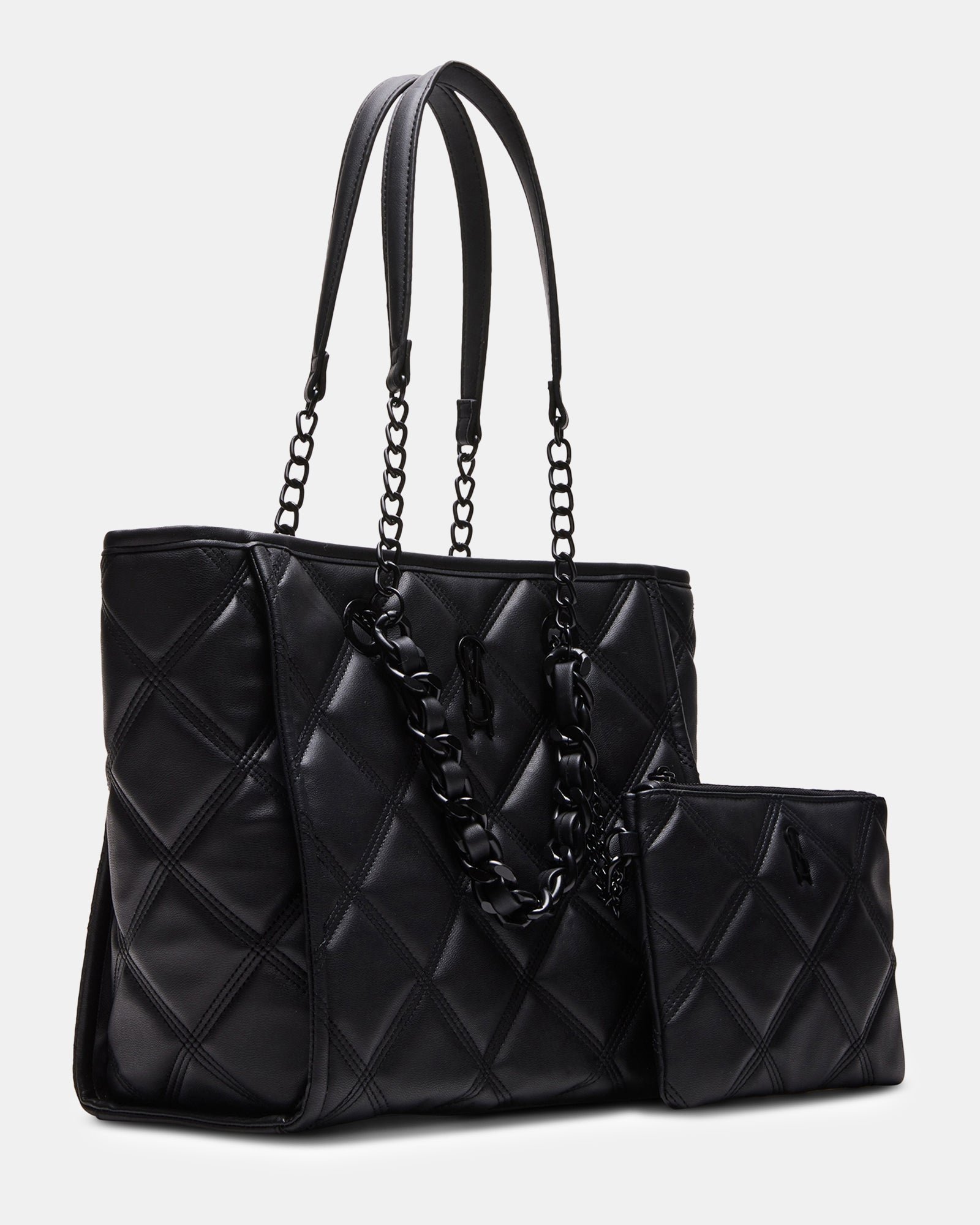 BKATTT BLACK - Handbags - Steve Madden Canada