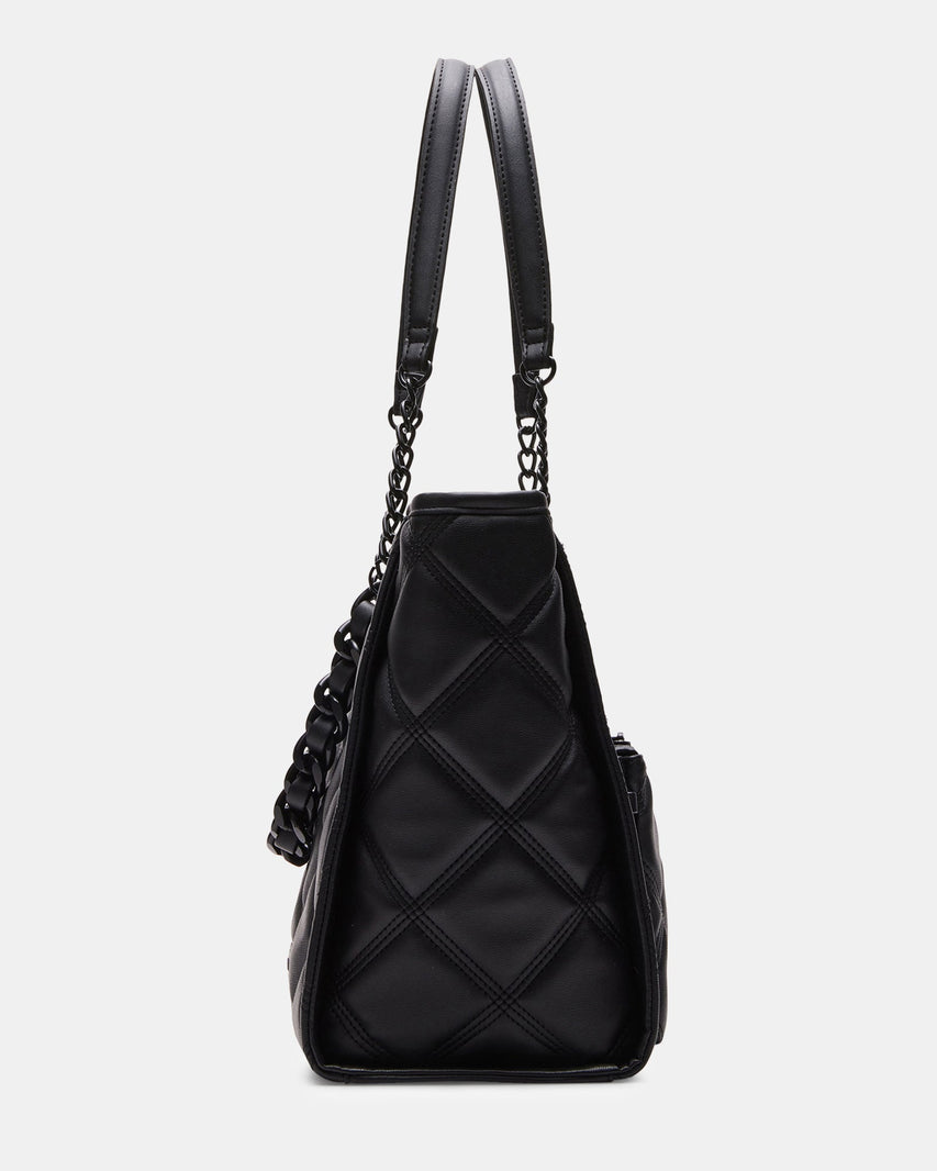 BKATTT BLACK - Handbags - Steve Madden Canada