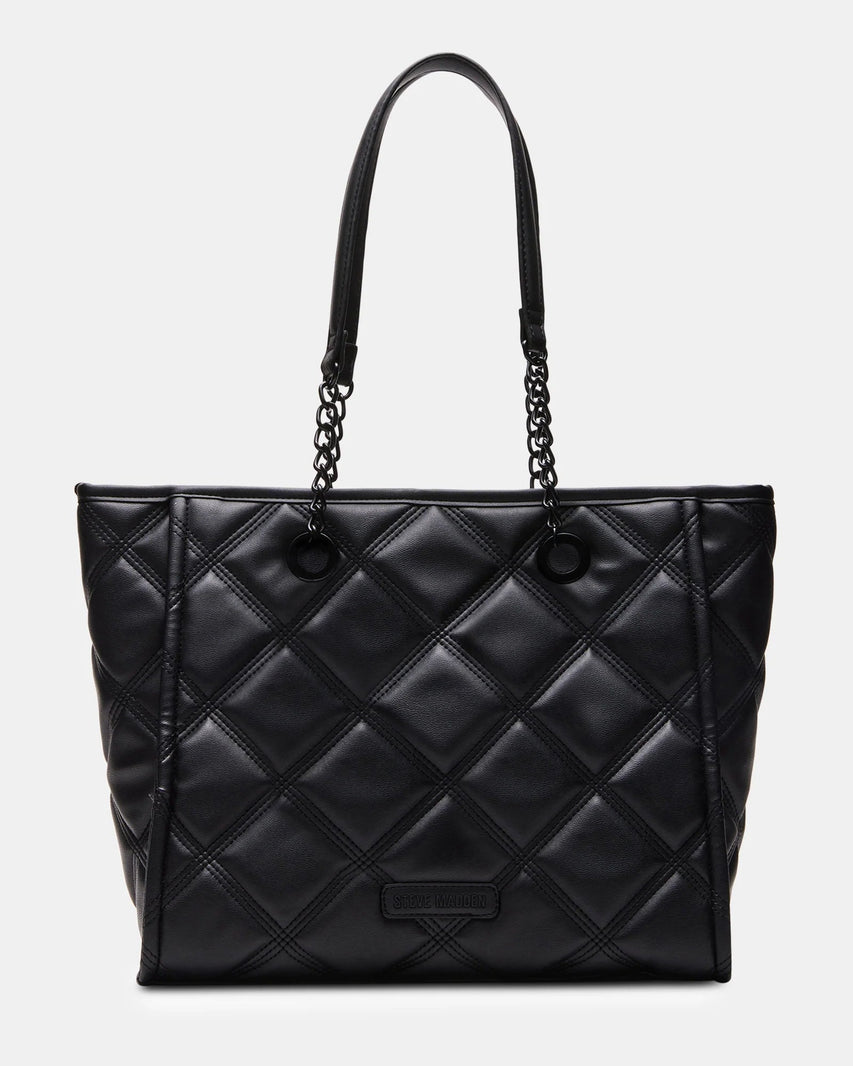 BKATTT BLACK - Handbags - Steve Madden Canada