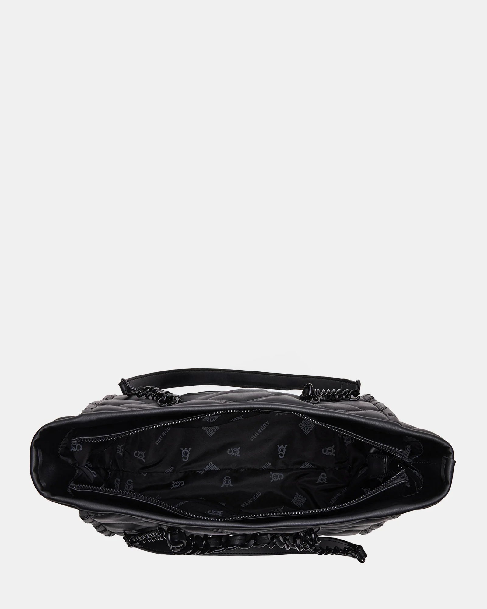 BKATTT BLACK - Handbags - Steve Madden Canada