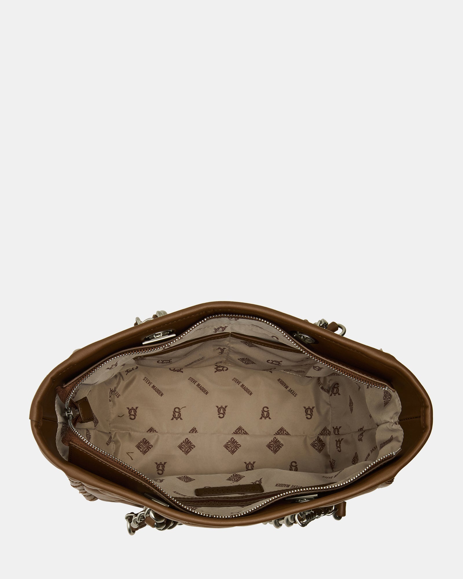 BKATTT TAN - Handbags - Steve Madden Canada