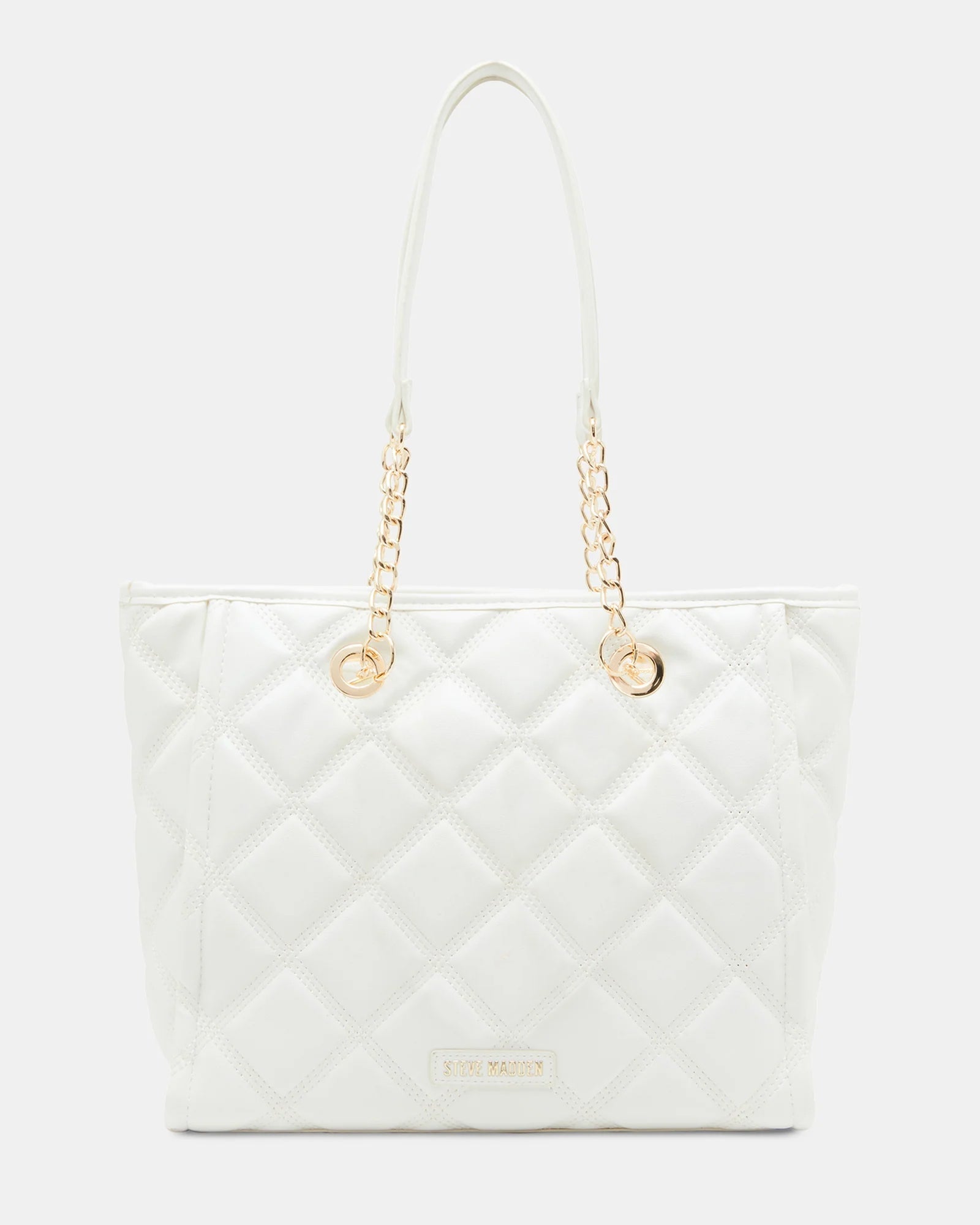 BKATTT WHITE - Handbags - Steve Madden Canada