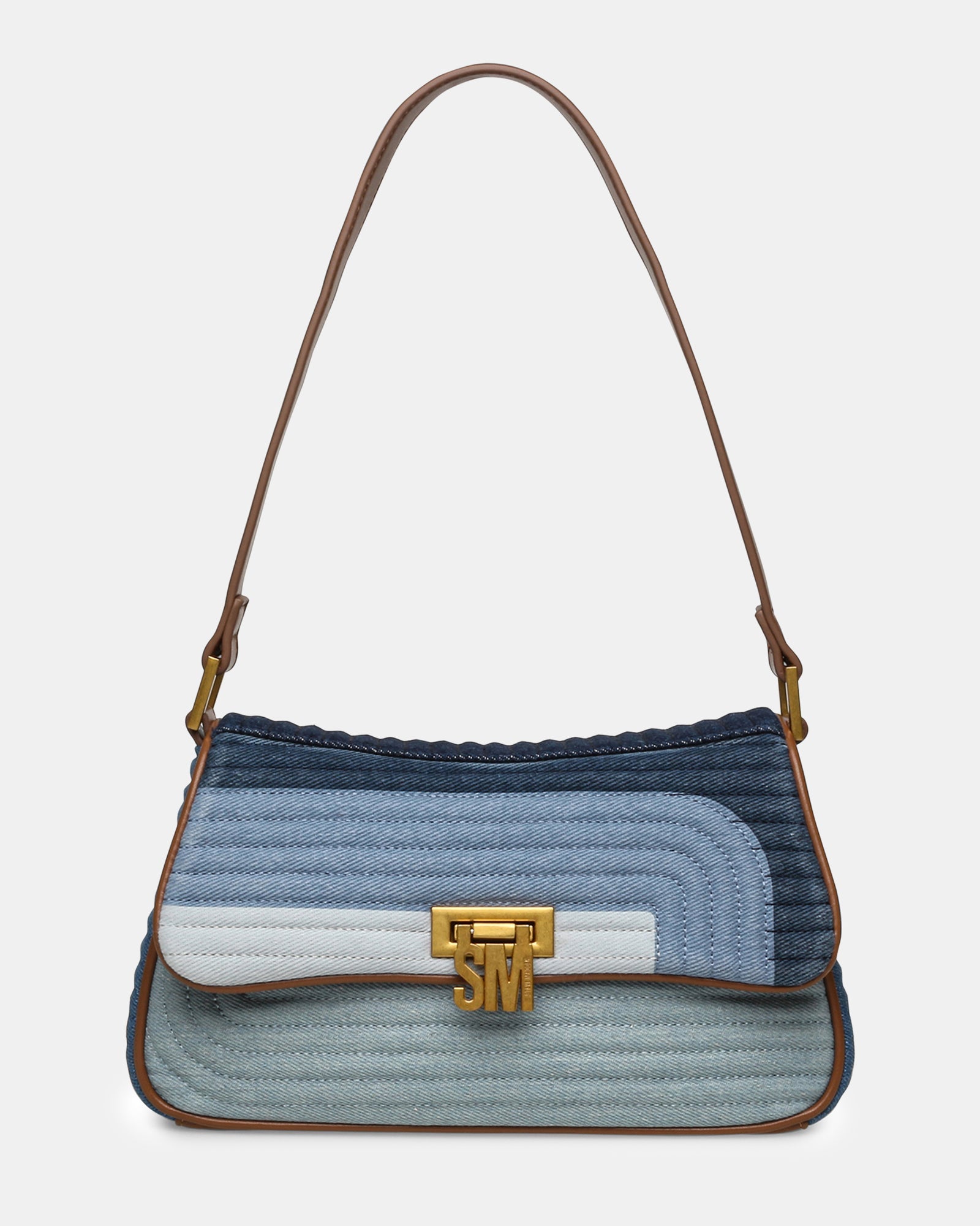BKES-N DENIM - Handbags - Steve Madden Canada