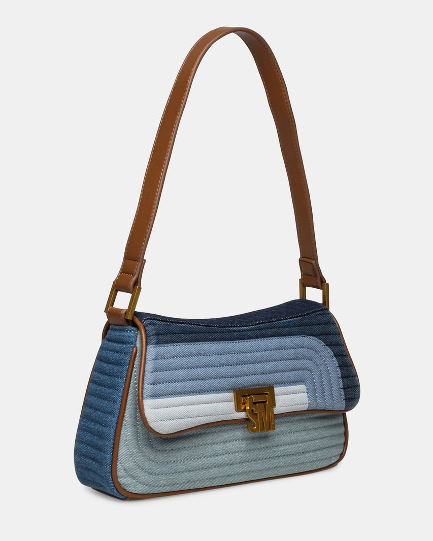 BKES-N DENIM - Handbags - Steve Madden Canada