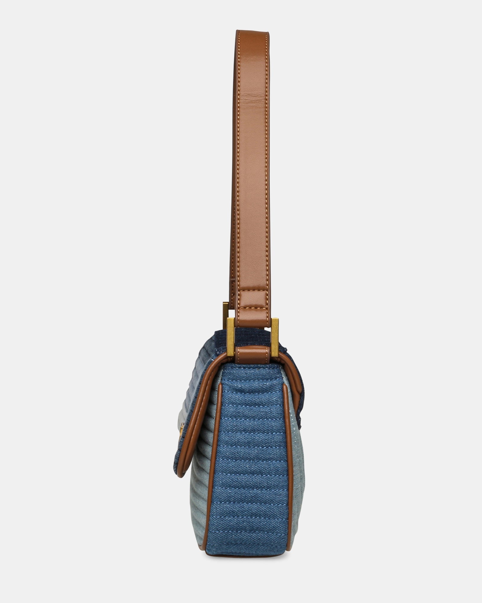 BKES-N DENIM - Handbags - Steve Madden Canada