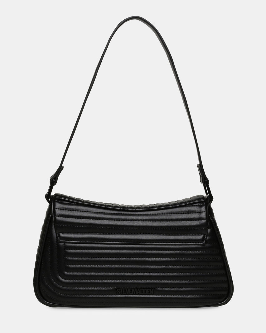 BKES BLACK - Handbags - Steve Madden Canada
