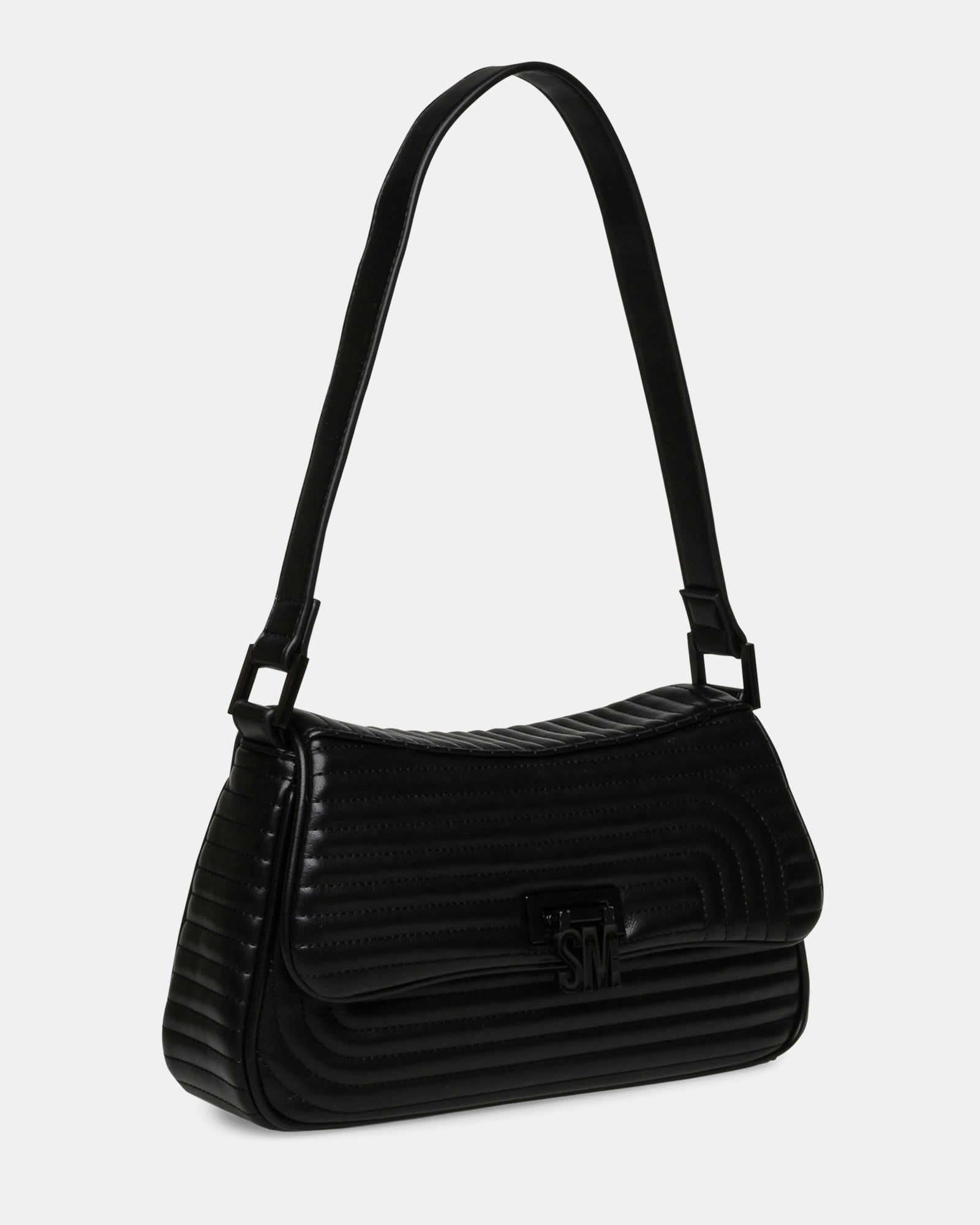 BKES BLACK - Handbags - Steve Madden Canada
