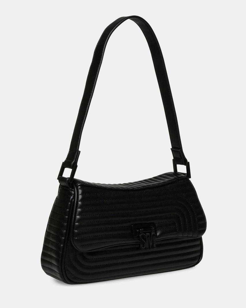 BKES BLACK - Handbags - Steve Madden Canada