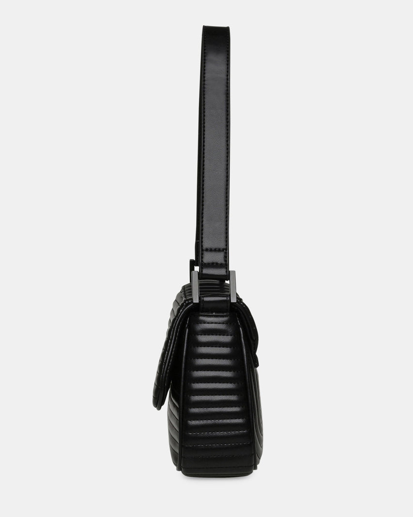 BKES BLACK - Handbags - Steve Madden Canada