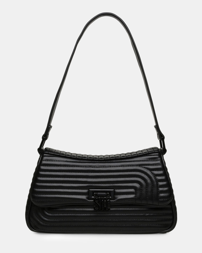 BKES BLACK - Handbags - Steve Madden Canada