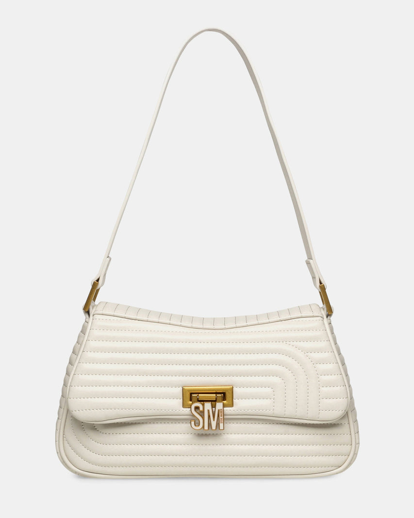BKES NATURAL - Handbags - Steve Madden Canada