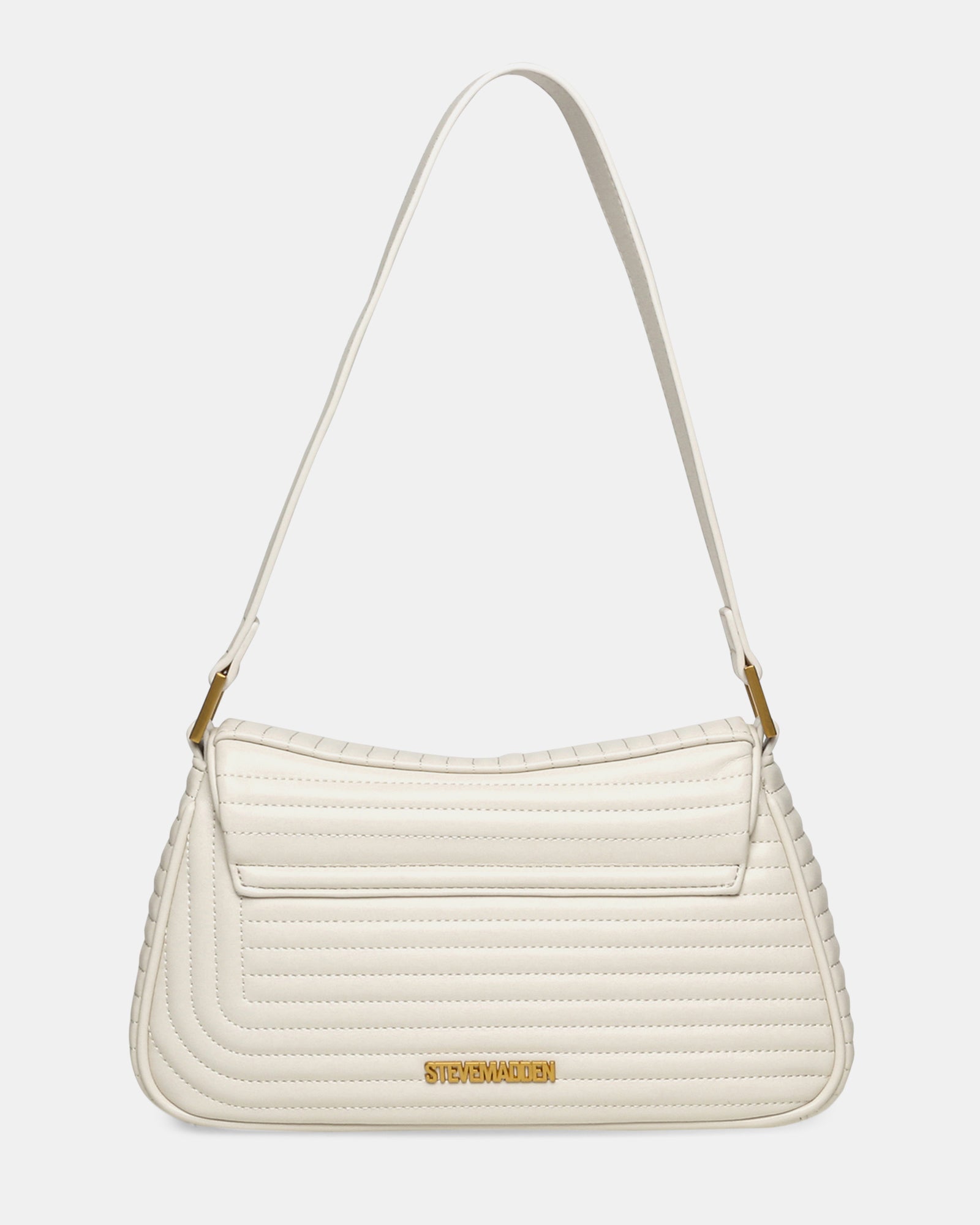 BKES NATURAL - Handbags - Steve Madden Canada