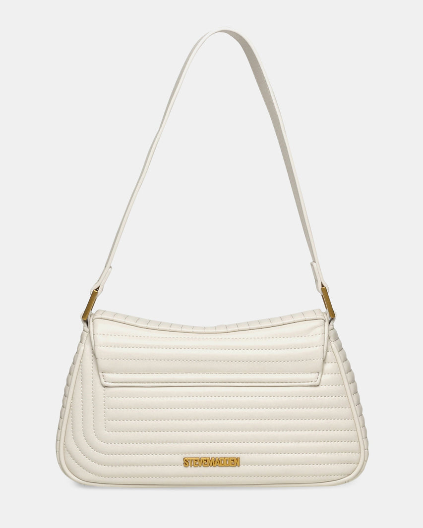 BKES NATURAL - Handbags - Steve Madden Canada