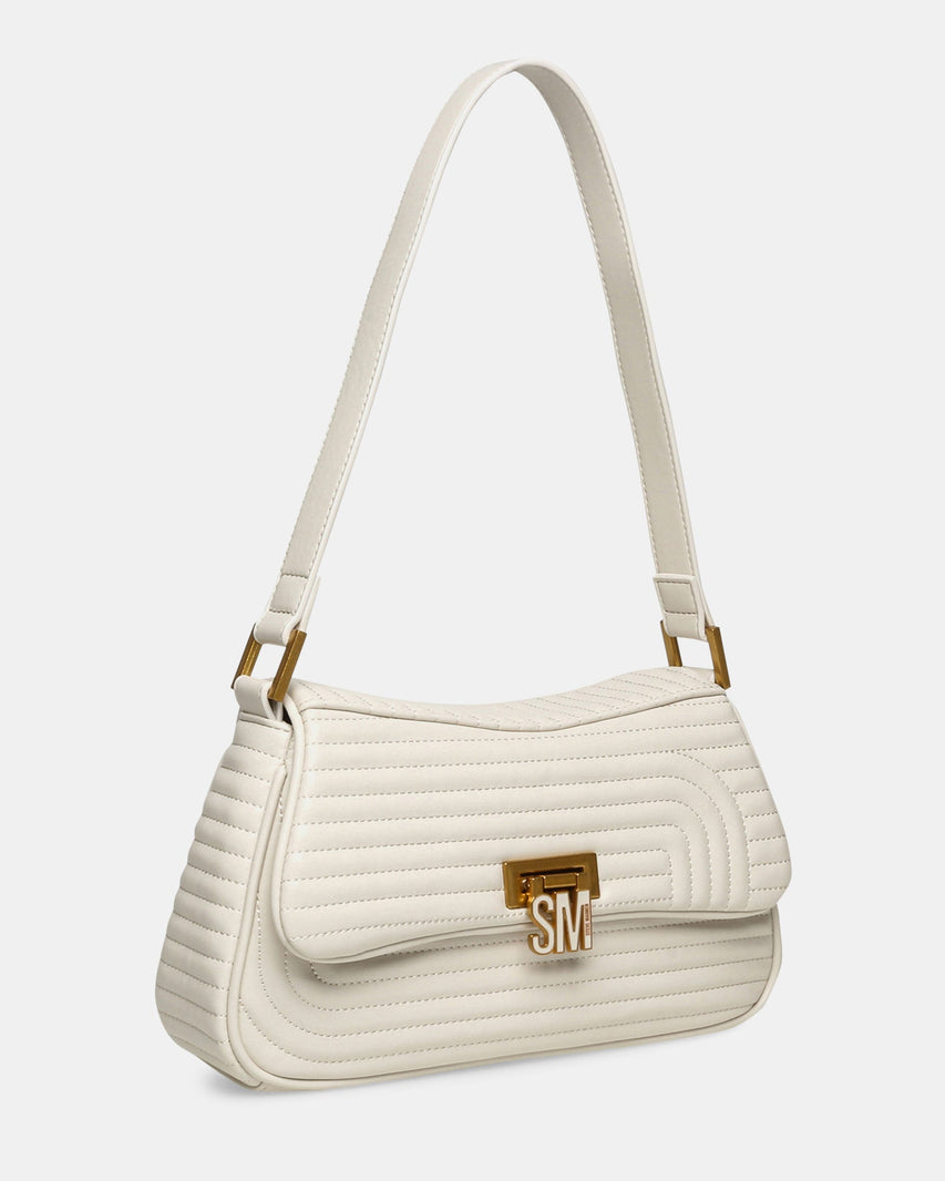 BKES NATURAL - Handbags - Steve Madden Canada