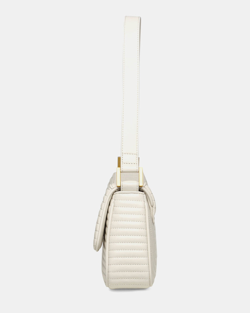 BKES NATURAL - Handbags - Steve Madden Canada