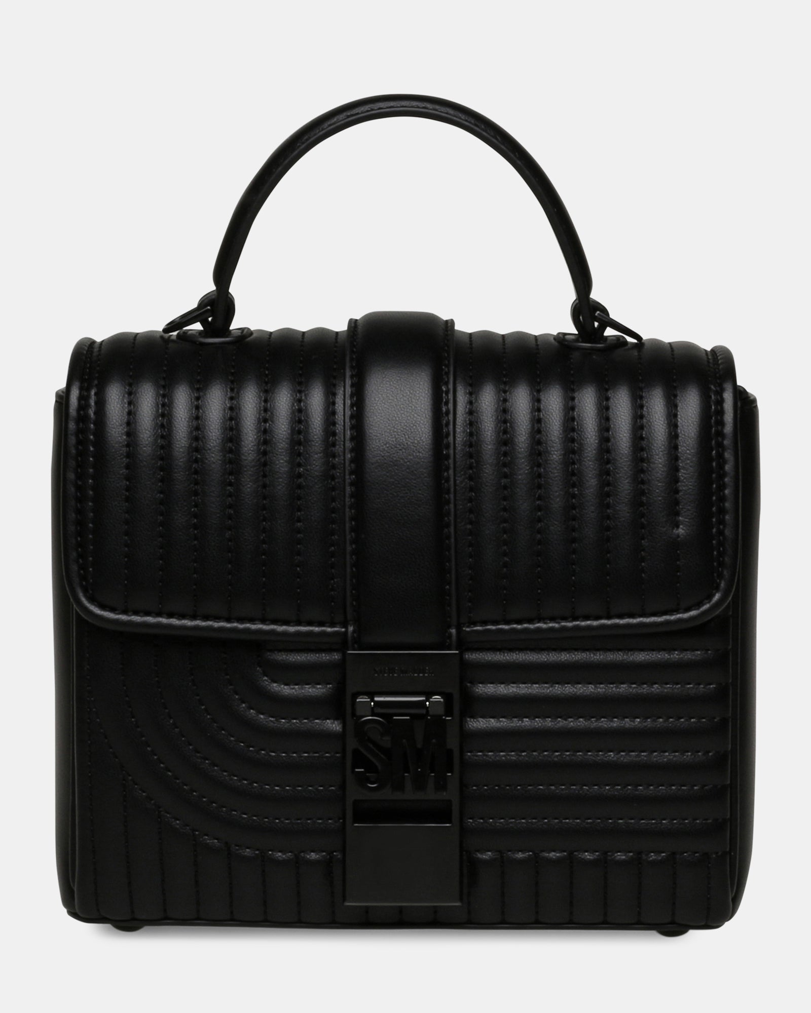 BKHY BLACK - Handbags - Steve Madden Canada