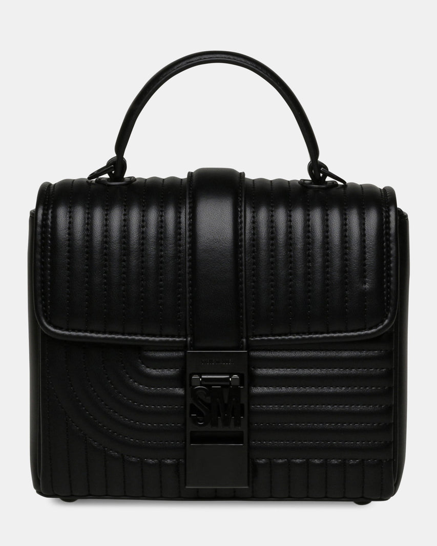 BKHY BLACK - Handbags - Steve Madden Canada