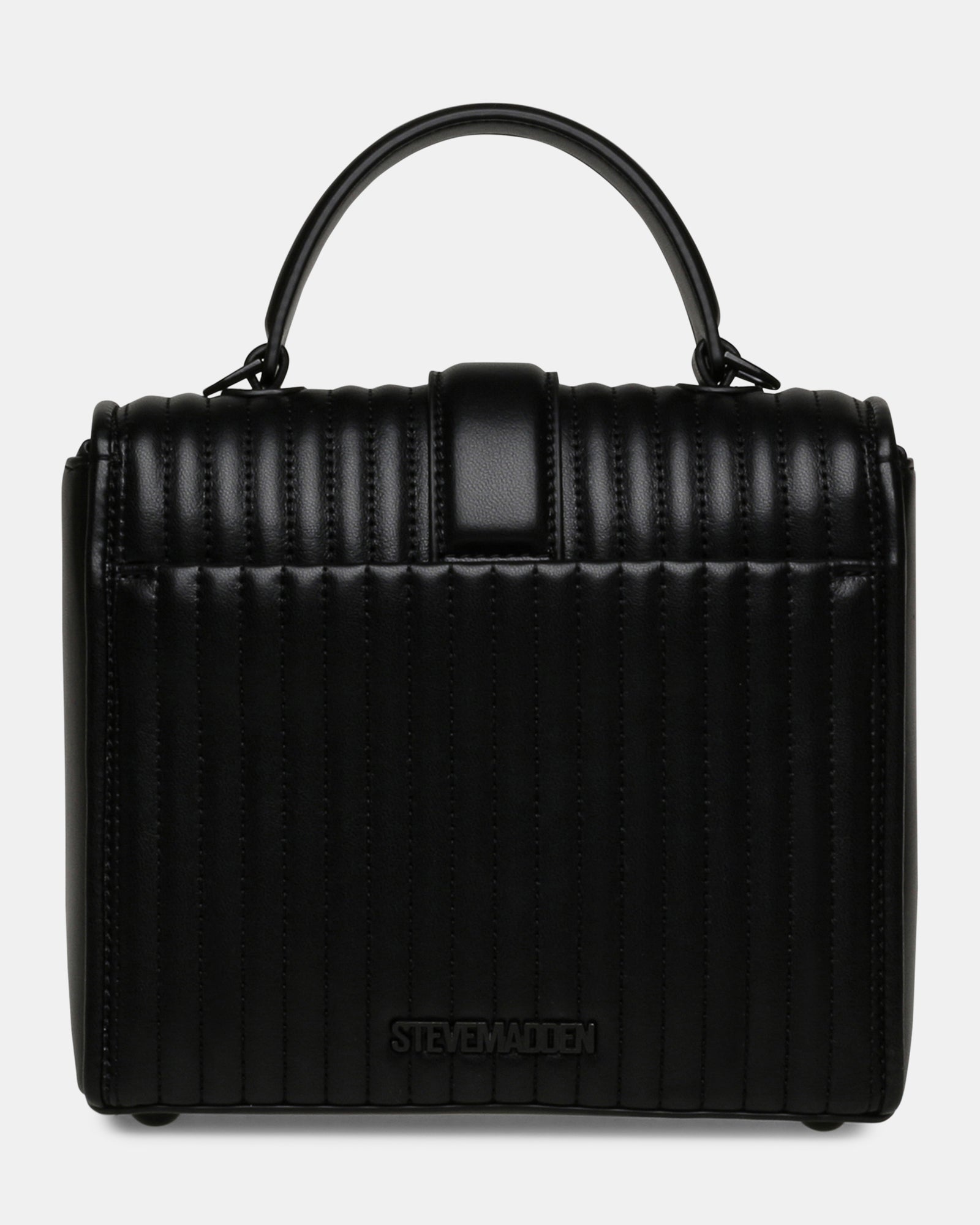 BKHY BLACK - Handbags - Steve Madden Canada