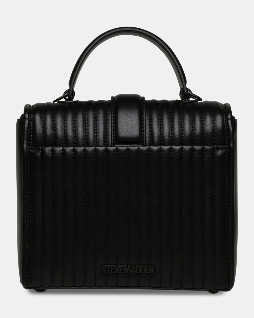 BKHY BLACK - Handbags - Steve Madden Canada