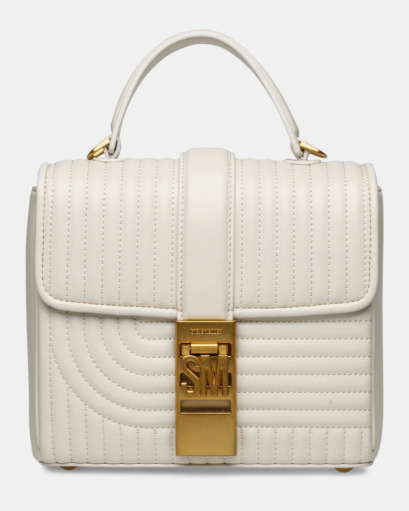 BKHY NATURAL - Handbags - Steve Madden Canada