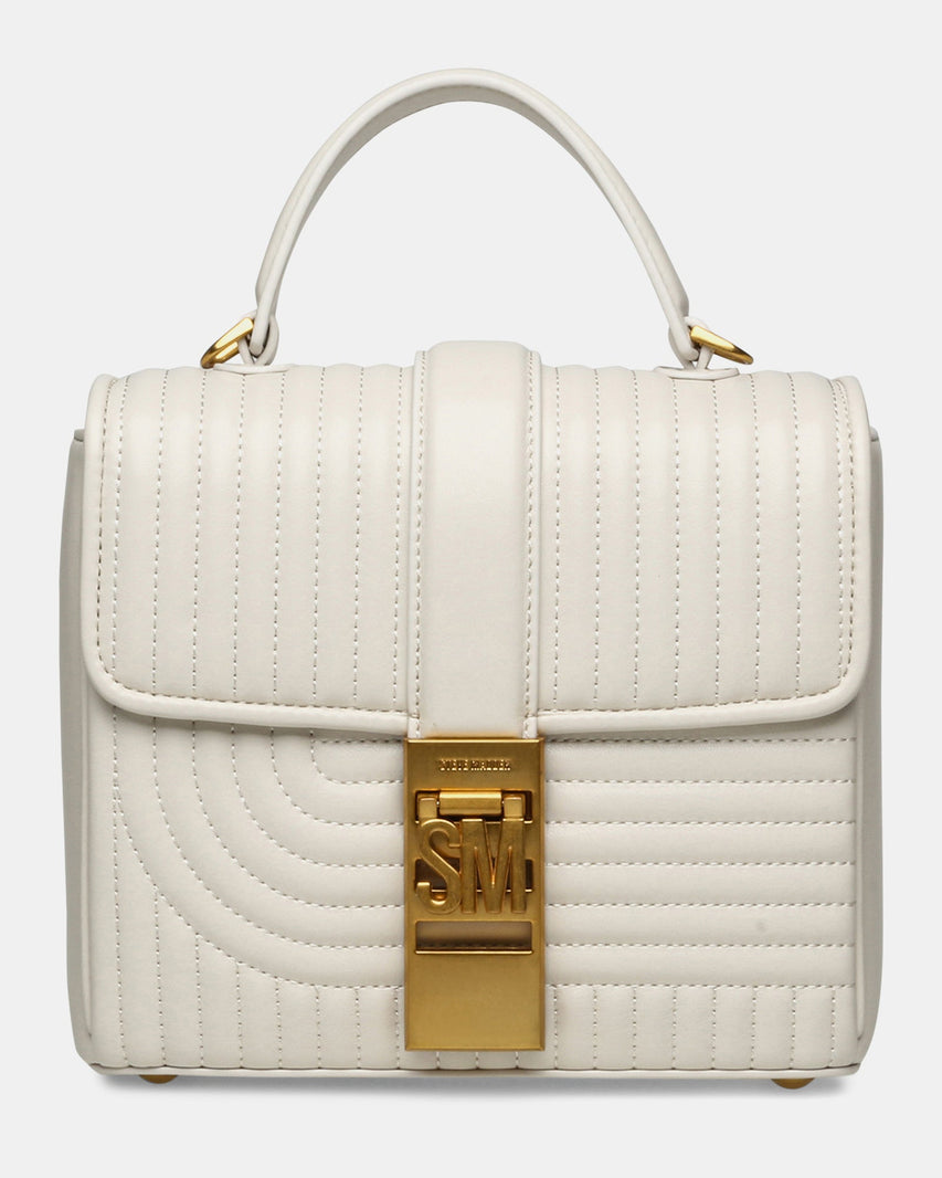 BKHY NATURAL - Handbags - Steve Madden Canada