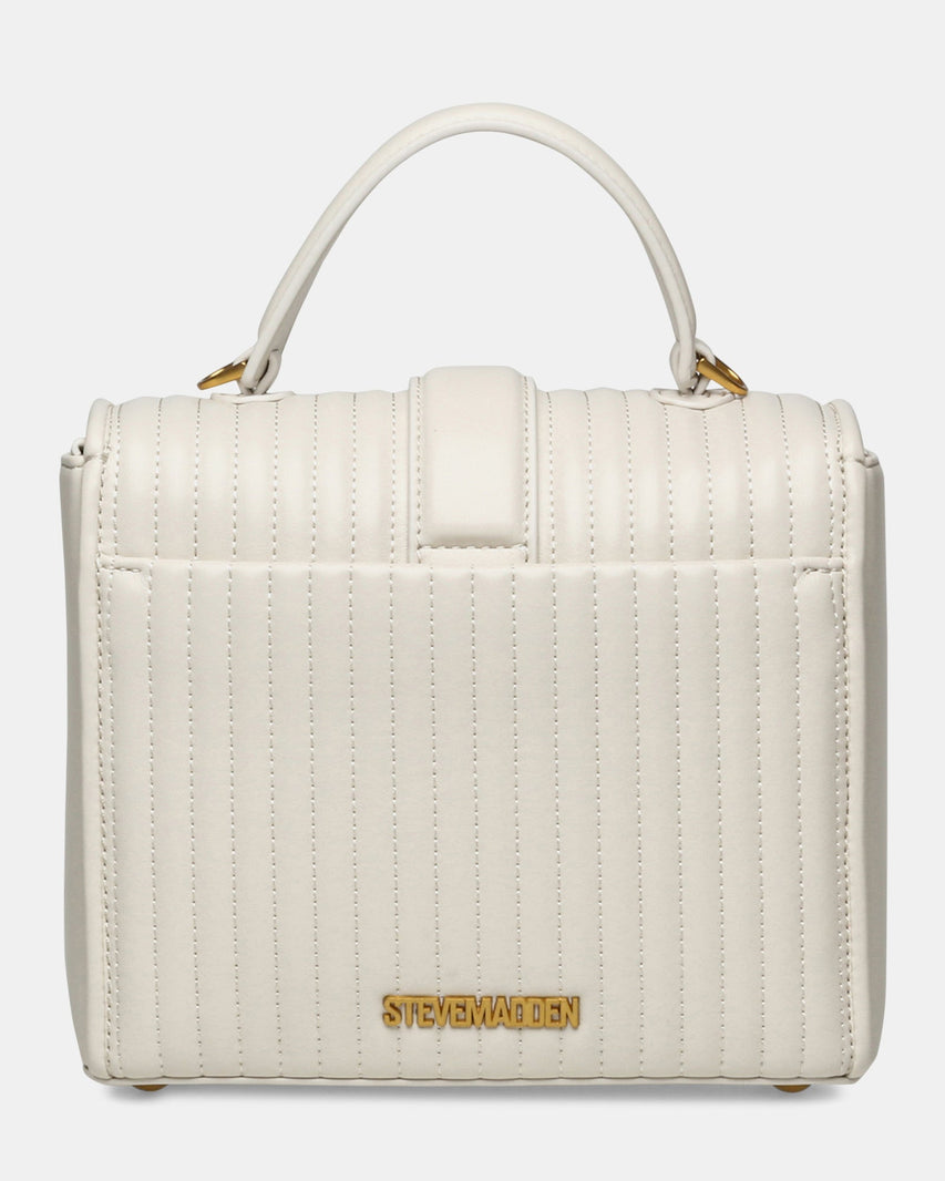 BKHY NATURAL - Handbags - Steve Madden Canada