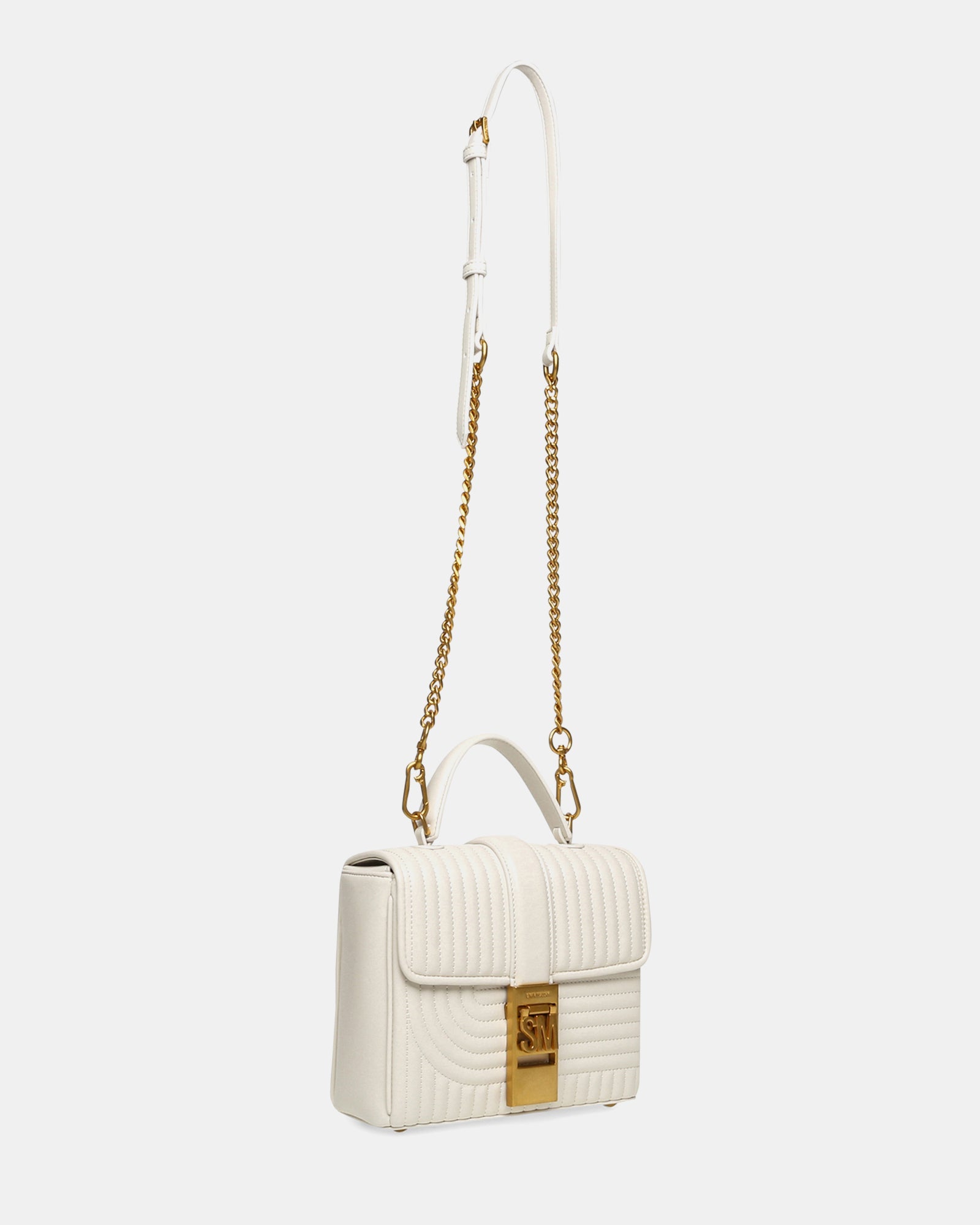 BKHY NATURAL - Handbags - Steve Madden Canada