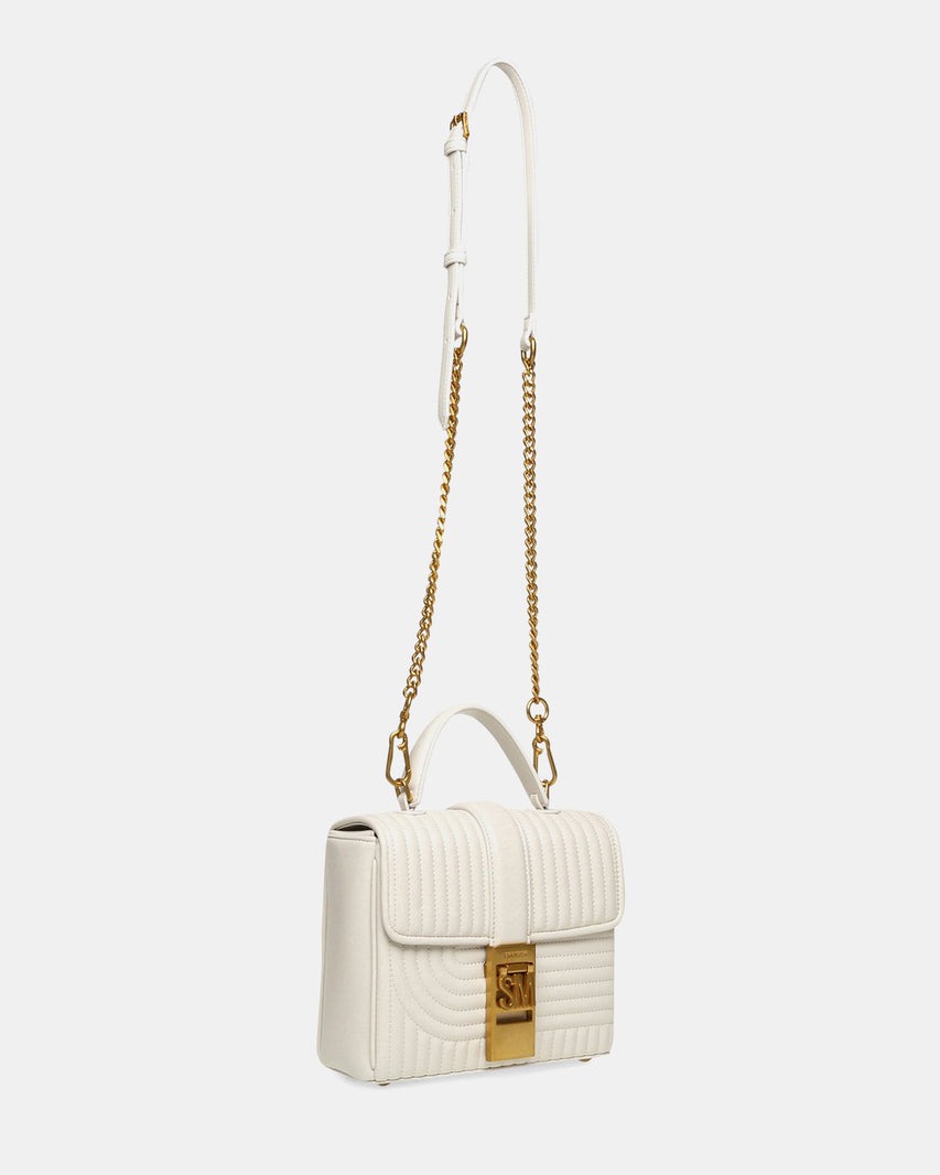 BKHY NATURAL - Handbags - Steve Madden Canada