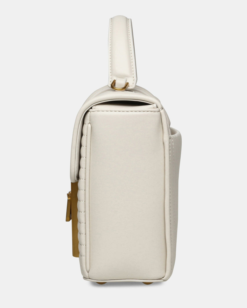 BKHY NATURAL - Handbags - Steve Madden Canada