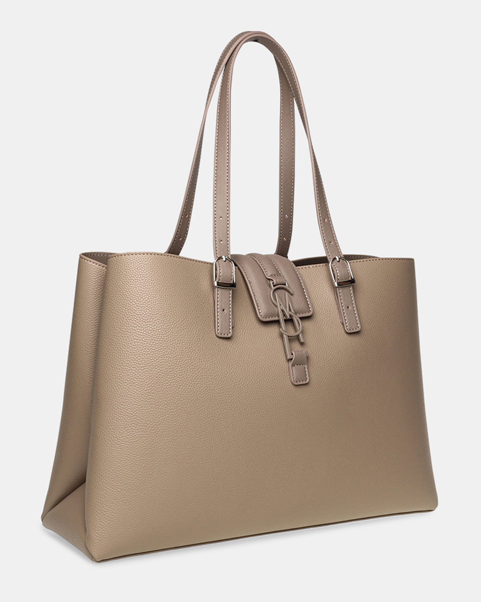 BKING-P TAUPE - Handbags - Steve Madden Canada