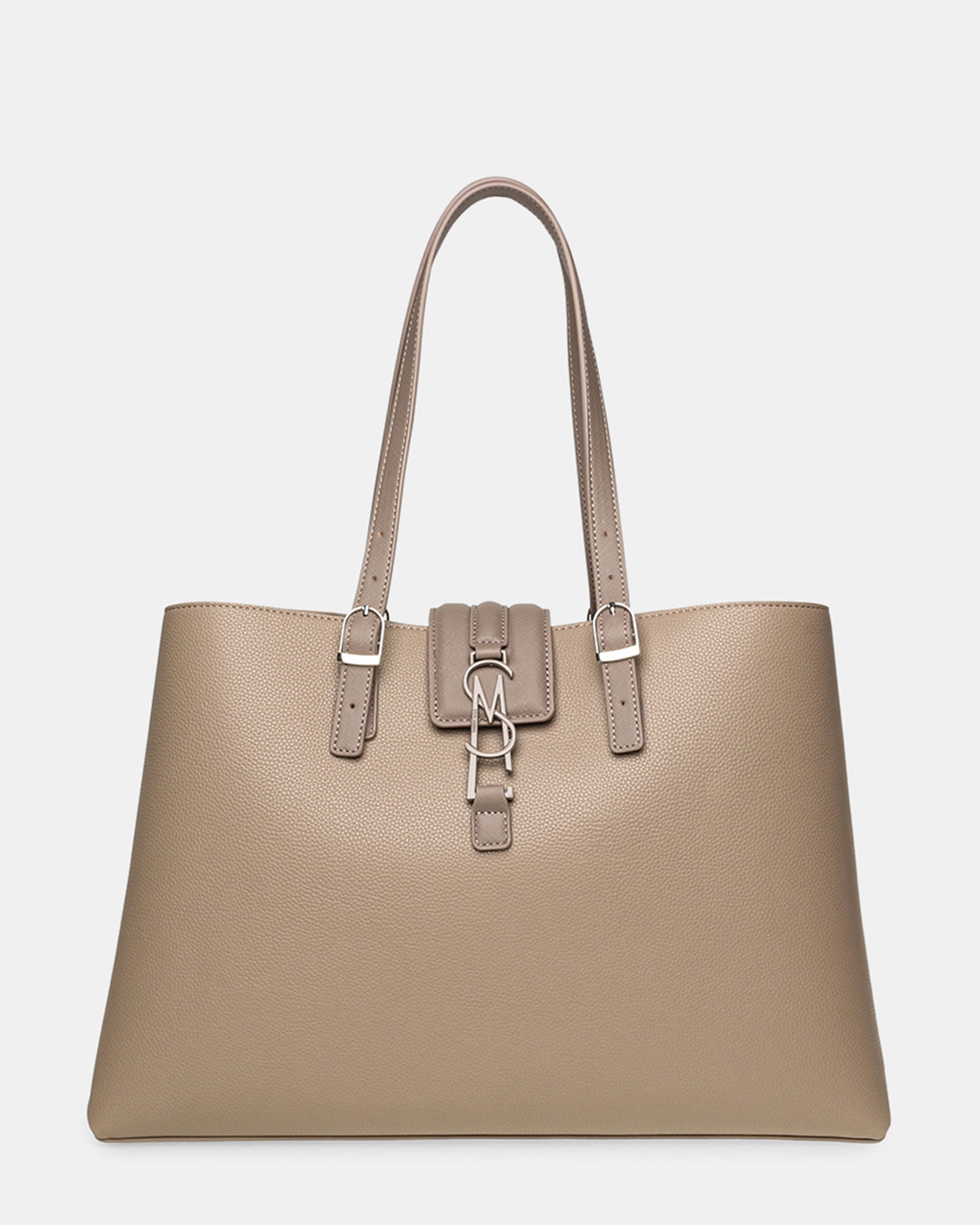 BKING-P TAUPE - Handbags - Steve Madden Canada