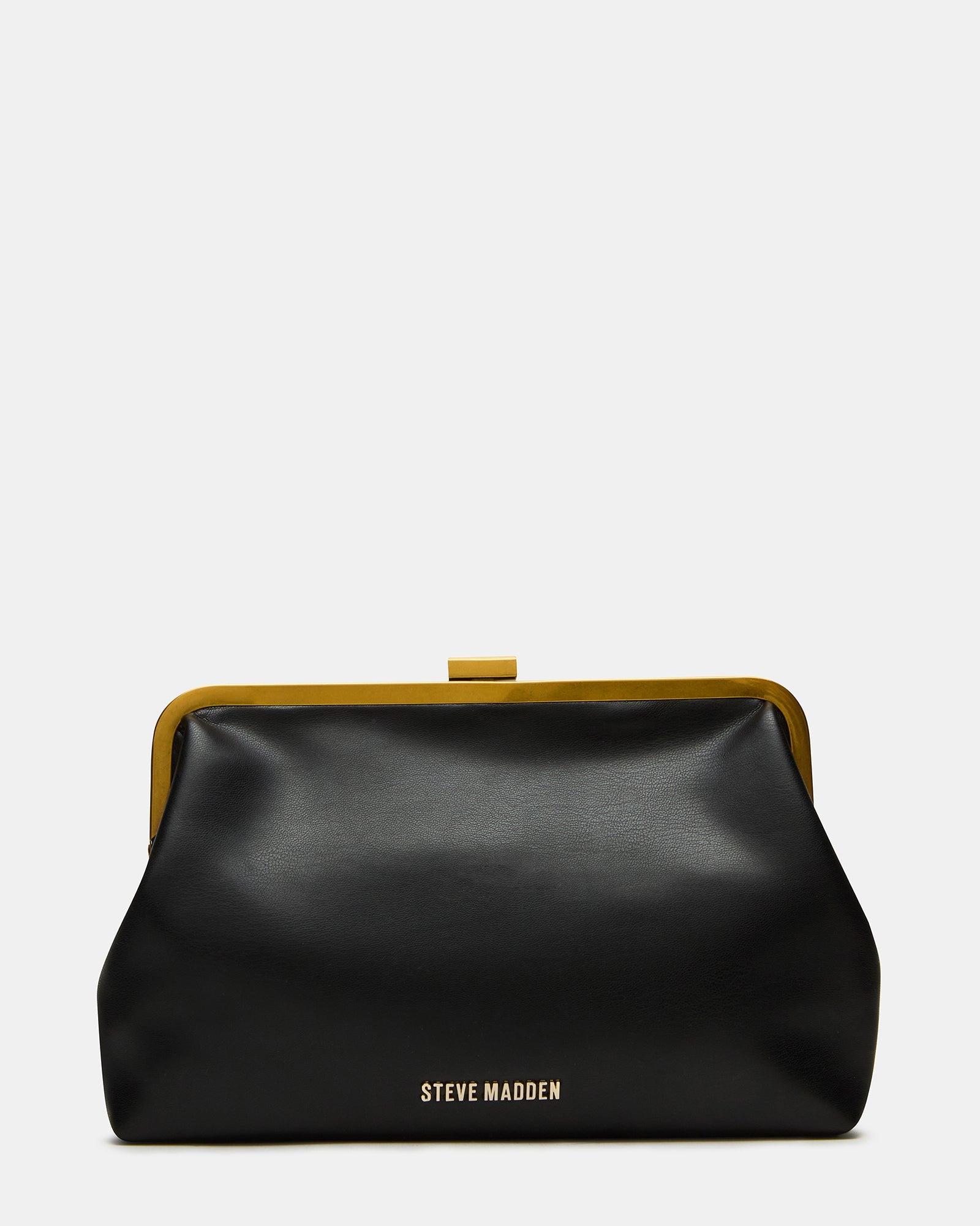 BKISSES BLACK - Handbags - Steve Madden Canada