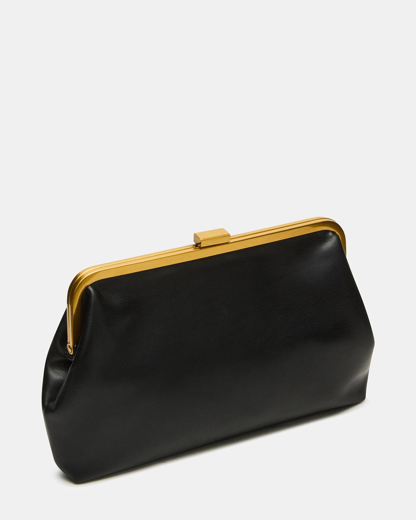 BKISSES BLACK - Handbags - Steve Madden Canada
