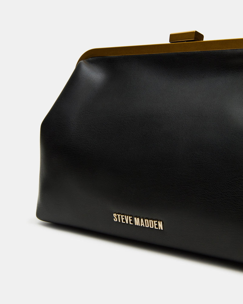 BKISSES BLACK - Handbags - Steve Madden Canada