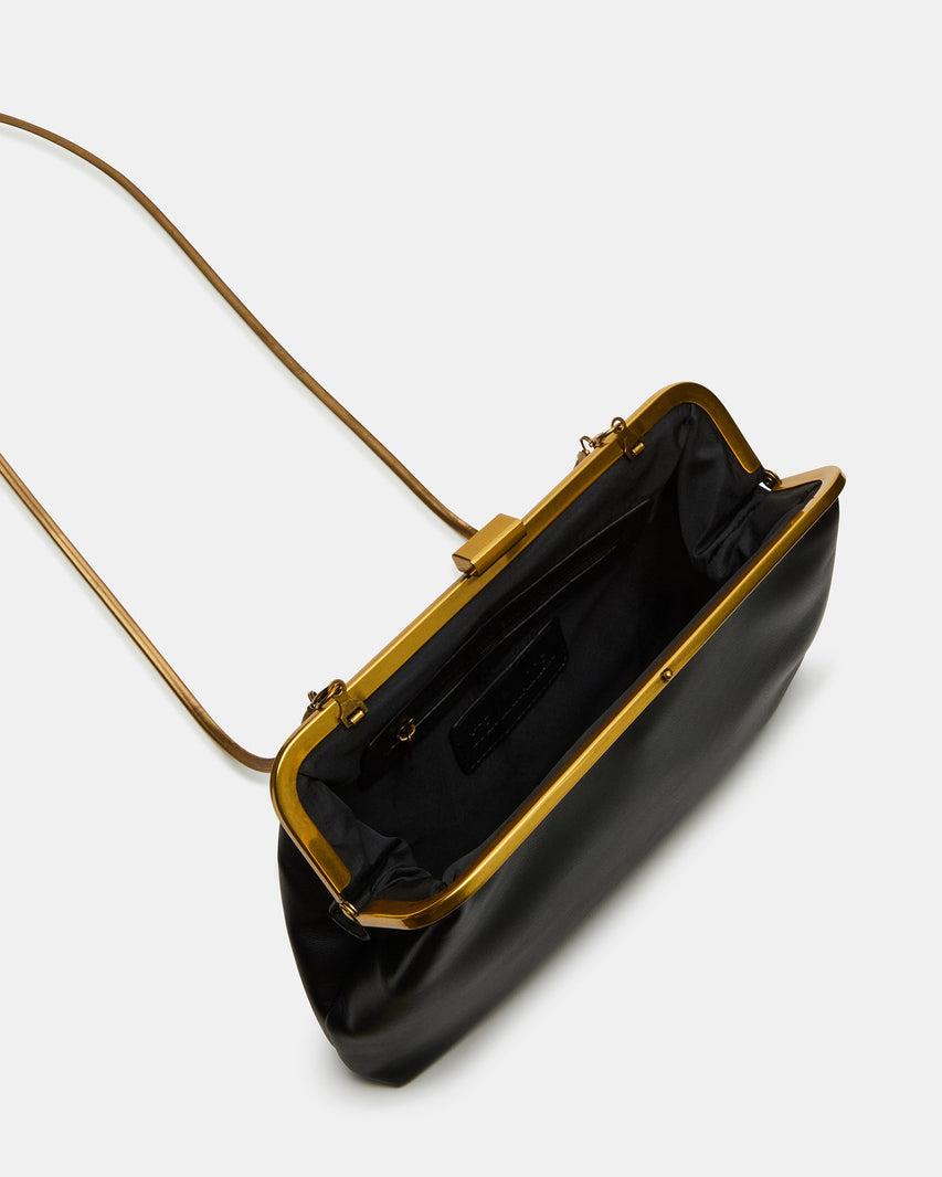 BKISSES BLACK - Handbags - Steve Madden Canada