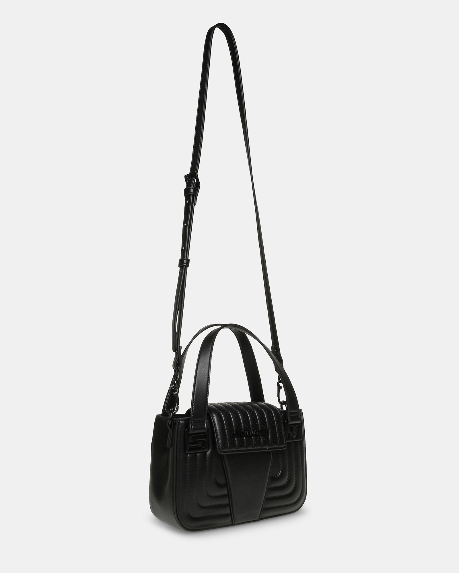 BKITT BLACK - Handbags - Steve Madden Canada