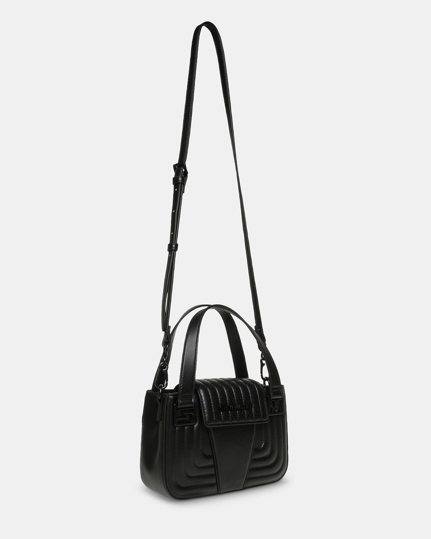 BKITT BLACK - Handbags - Steve Madden Canada