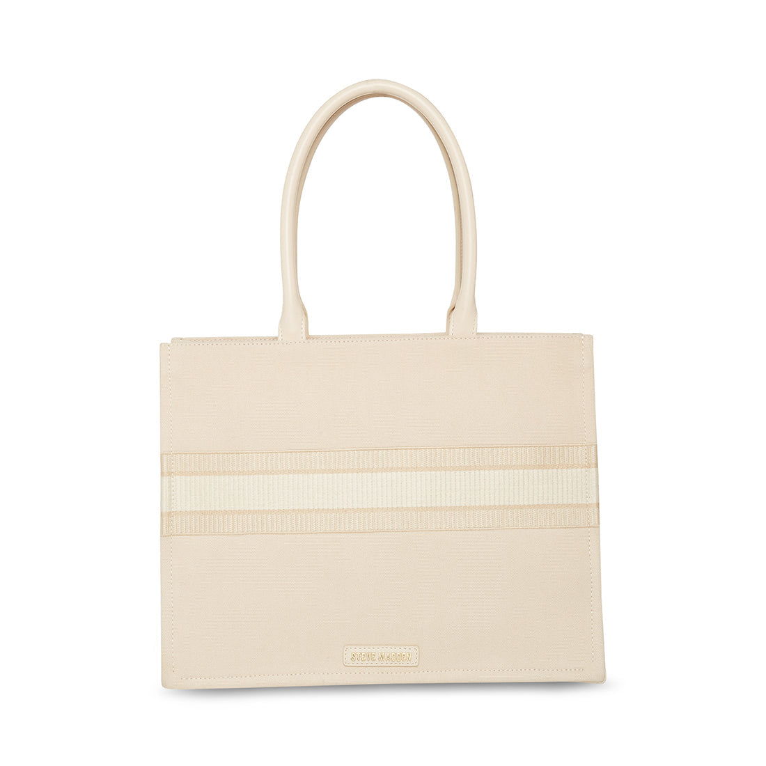 BKNOXX NATURAL MULTI - Handbags - Steve Madden Canada
