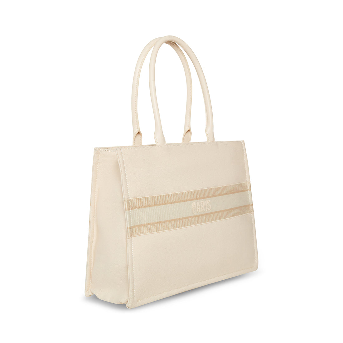 BKNOXX NATURAL MULTI - Handbags - Steve Madden Canada