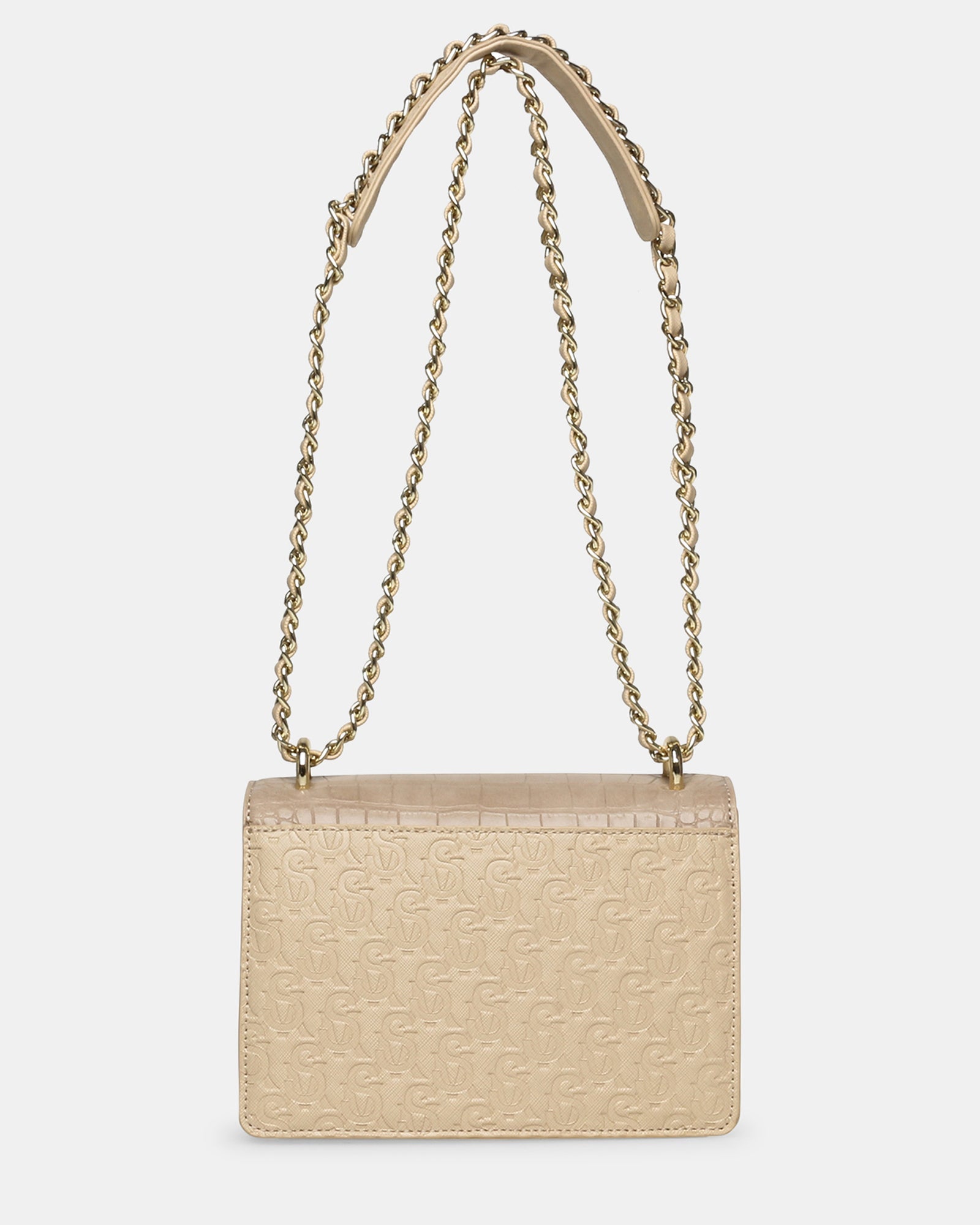 BKOEN-6 NATURAL - Handbags - Steve Madden Canada