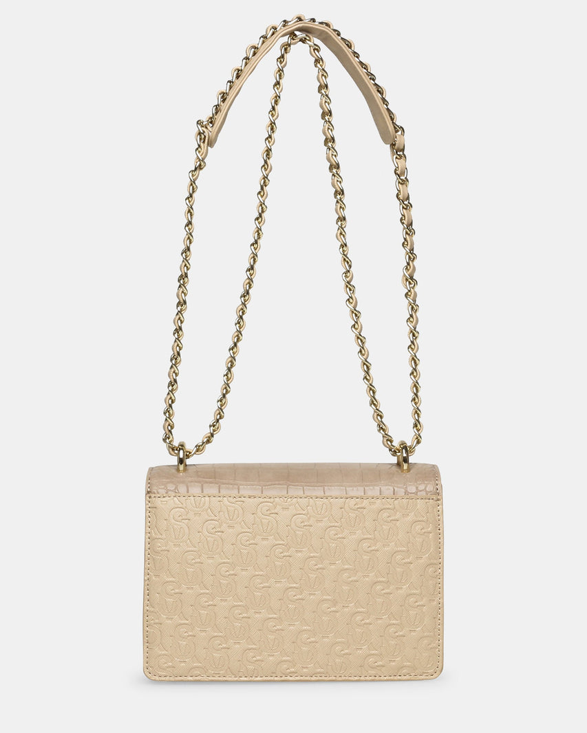 BKOEN-6 NATURAL - Handbags - Steve Madden Canada